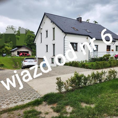 Rmf Naworol 10,,,, Wjazd Od Nr 6 Apartment Szczecin Exterior foto