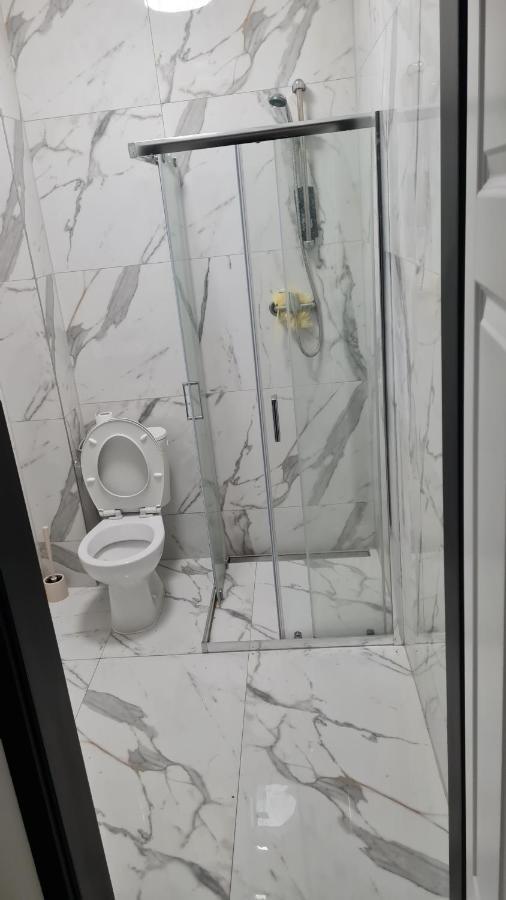 Rmf Naworol 10,,,, Wjazd Od Nr 6 Apartment Szczecin Exterior foto
