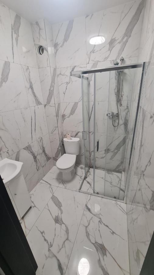 Rmf Naworol 10,,,, Wjazd Od Nr 6 Apartment Szczecin Exterior foto